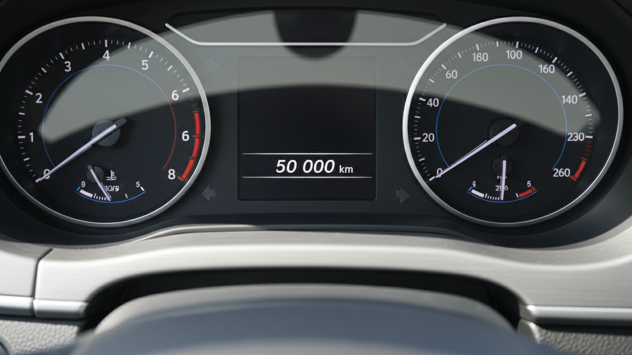 5 carros usados com até 50 mil km rodados que têm bom custo-benefício