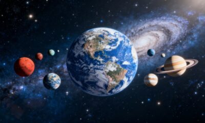 Ao burlar uma regra no trabalho, esse homem salvou o mundo