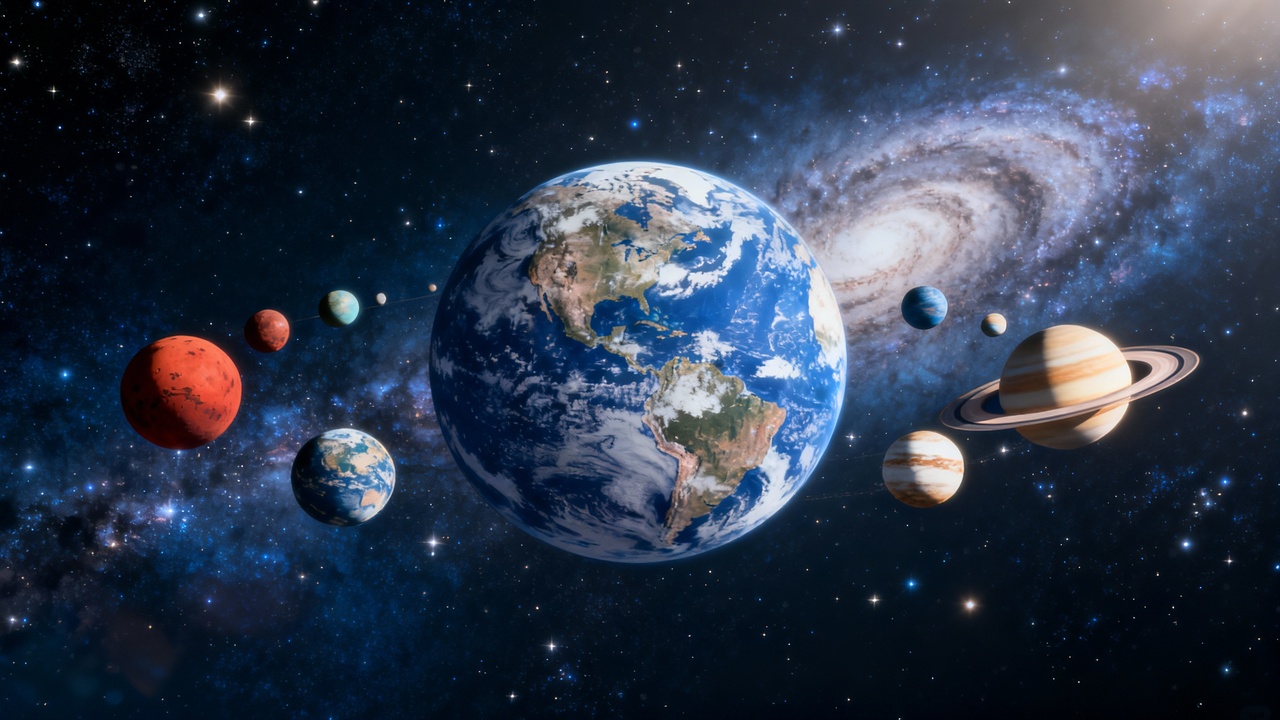 Ao burlar uma regra no trabalho, esse homem salvou o mundo