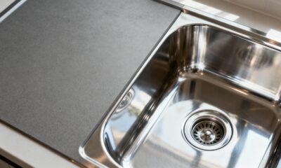 Aprenda como limpar inox e deixar um brilho incrível