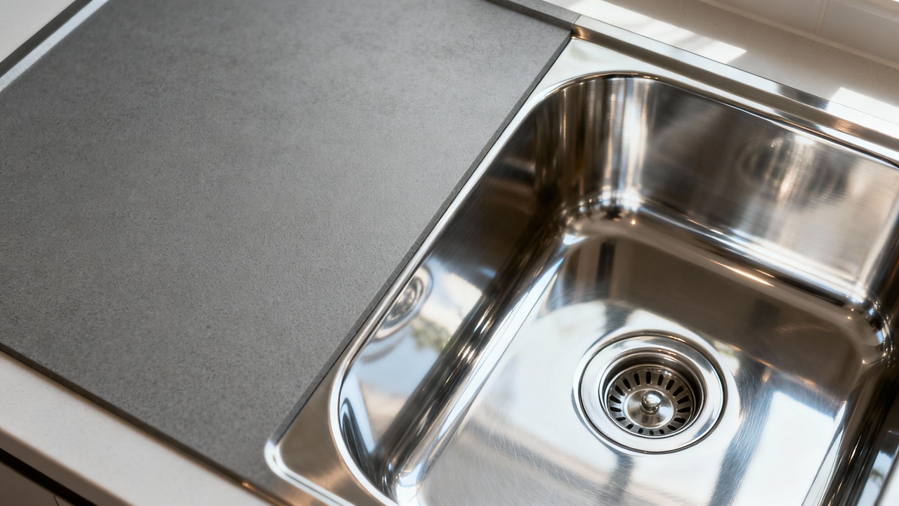 Aprenda como limpar inox e deixar um brilho incrível