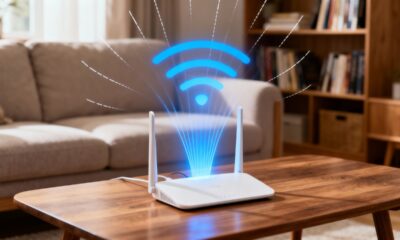 Aumentar sinal do Wi-Fi com uma lata comum virou febre online