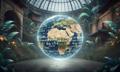 Essas duas palavras existem em todas as línguas e você não sabia