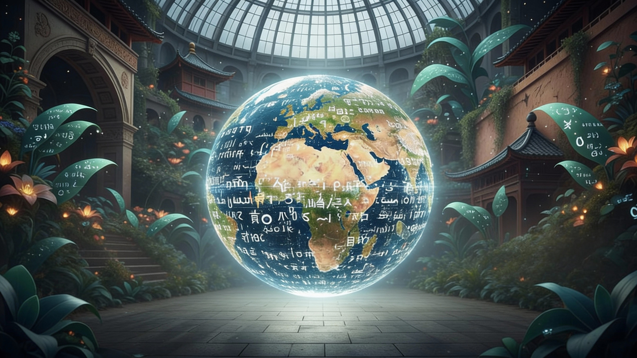 Essas duas palavras existem em todas as línguas e você não sabia