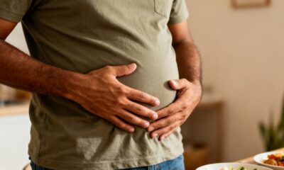 As melhores frutas para melhorar a digestão de forma simples