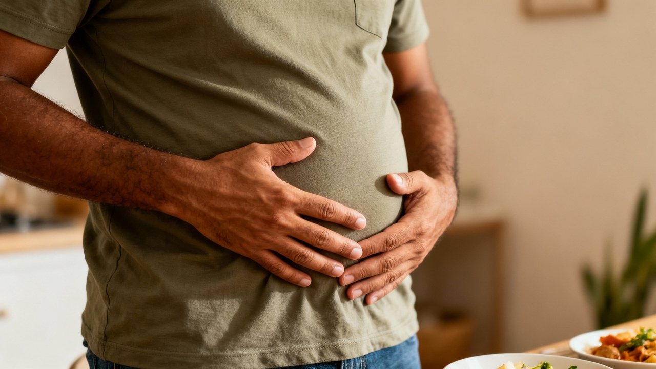 As melhores frutas para melhorar a digestão de forma simples