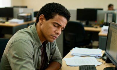 A crise da escala 6×1 expõe como semanas sem folga cobram caro da saúde e da vida familiar