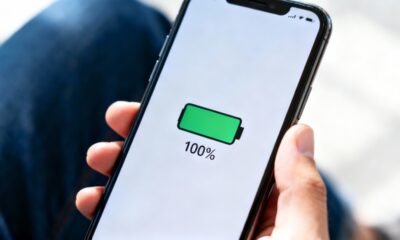 Desative essa função para aumentar a bateria do celular
