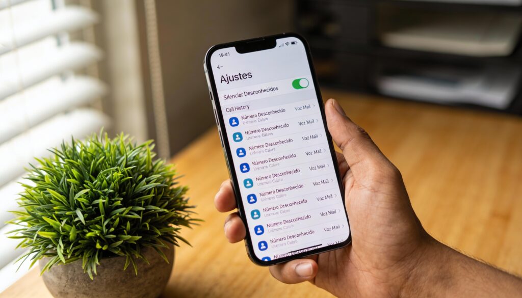 Você não precisa mais bloquear número por número: esse recurso do Android e iPhone silencia ligações de spam sem esforço