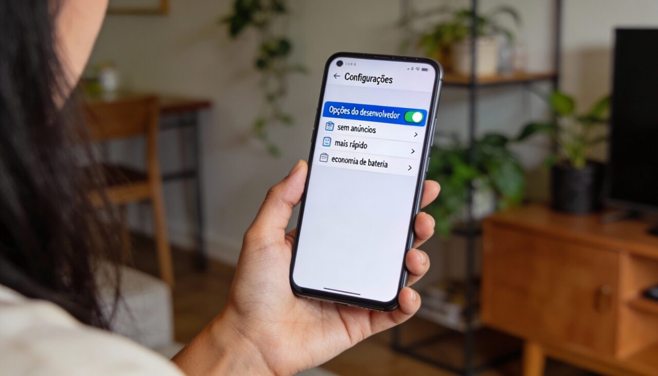 Desative os anúncios ocultos da MIUI e melhore o desempenho do seu Android com um passo a passo fácil