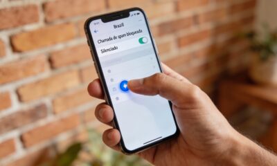 Bloqueie ligações de spam antes de tocar com esse recurso do celular que muita gente ignora e não exige nenhum app externo