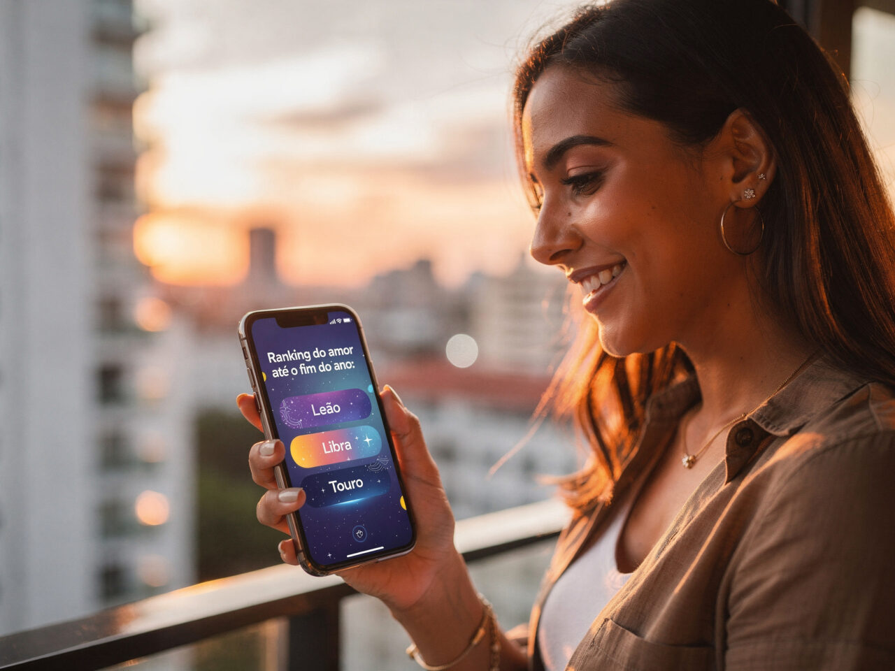 Ranking dos signos mais favorecidos no amor, com símbolos do zodíaco e influência dos trânsitos planetários.