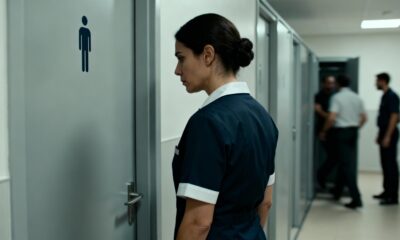 Justiça do Trabalho condenou empresa por expor mulher a vestiário masculino