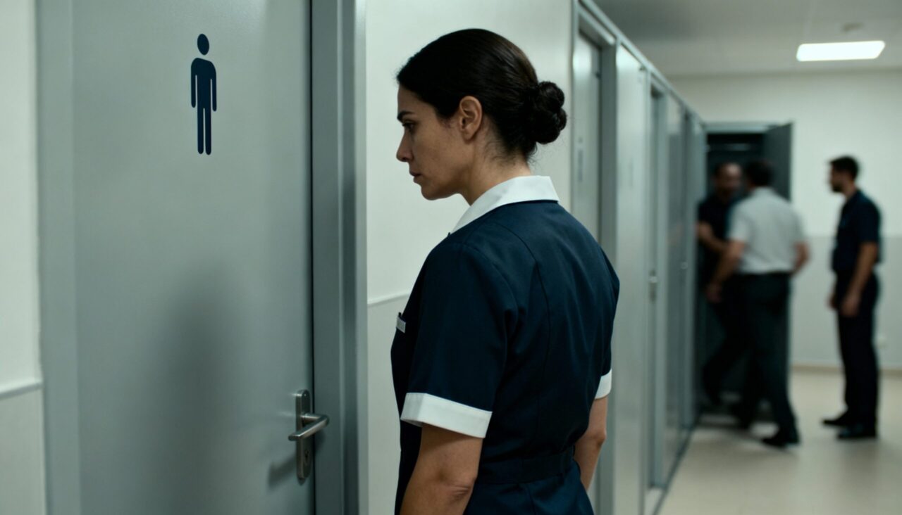 Justiça do Trabalho condenou empresa por expor mulher a vestiário masculino