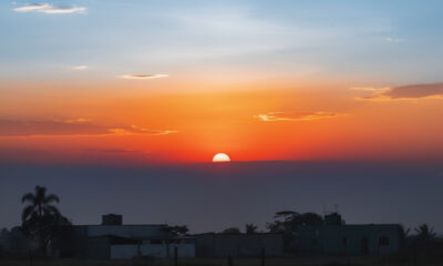 O segredo físico por trás das cores que o céu mostra todo dia