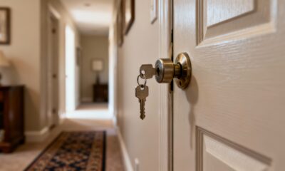 Erro comum com a chave à noite pode custar caro em emergências reais