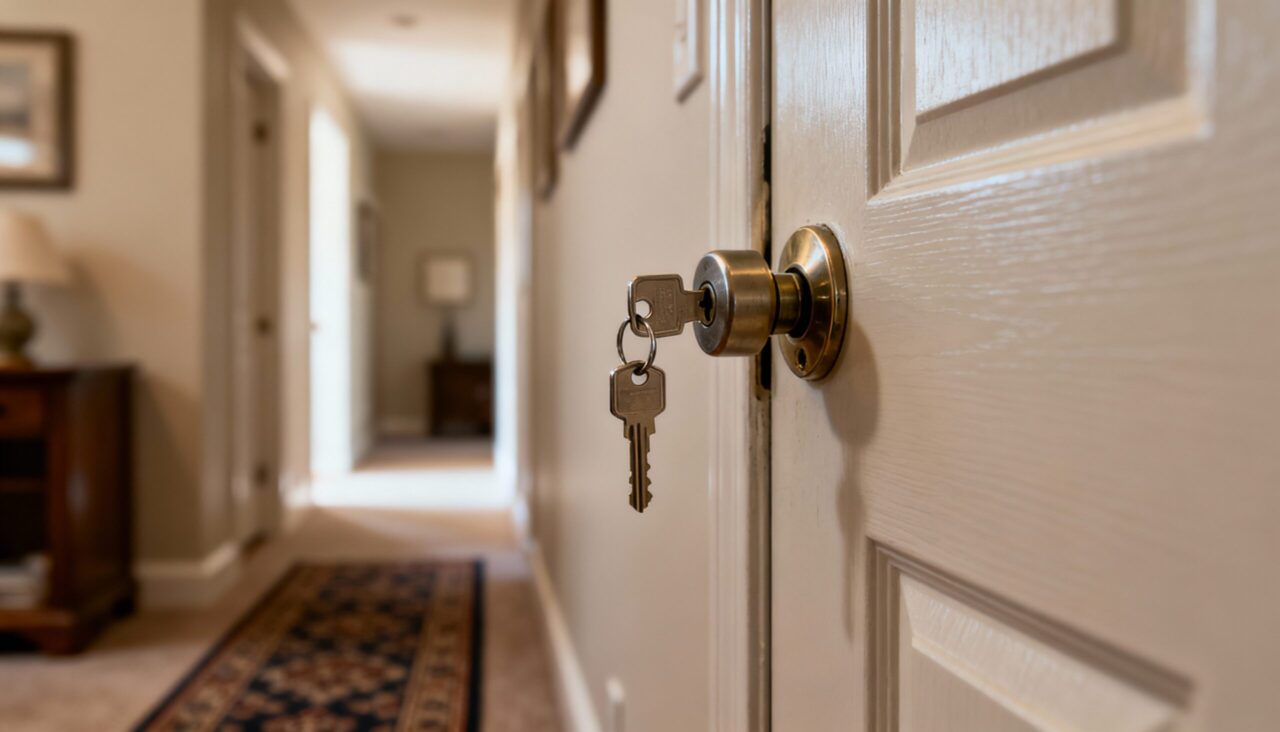 Erro comum com a chave à noite pode custar caro em emergências reais