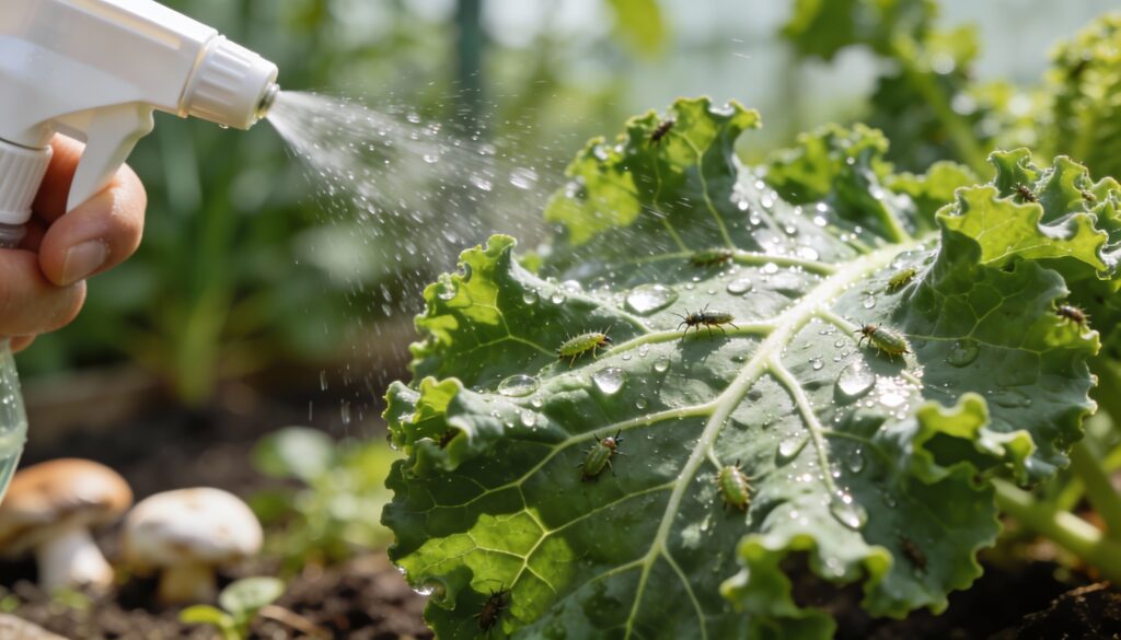Esse método de plantar quiabo em casa evita pragas, melhora a colheita e funciona até em vaso com espaço limitado