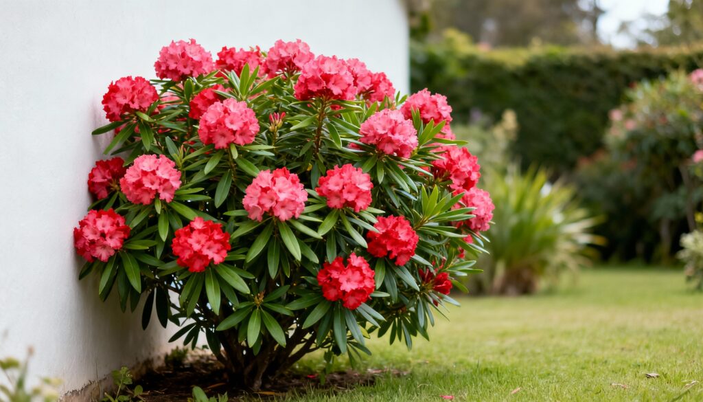 Essa flor é linda, cresce o ano inteiro e exige poucos cuidados, mas cuidado: ela pode ser venenosa