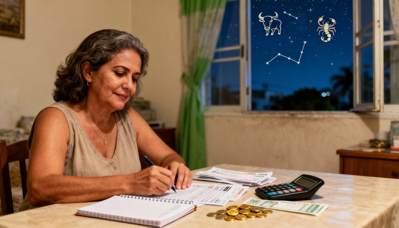 3 signos entram em um período de ‘benção de dinheiro’ em 12 de dezembro e podem mudar de vida no fim do ano