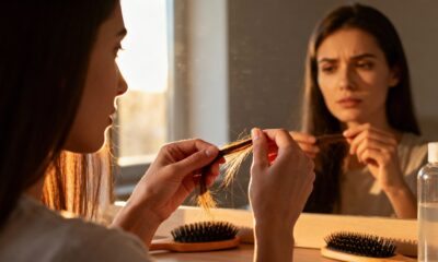 Cortar, lavar, pentear... Isso tudo ajuda mesmo o cabelo a crescer mais rápido? Mitos sobre cuidados com o cabelo que você sempre acreditou