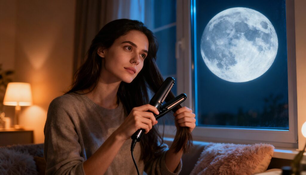 Cortar, lavar, pentear... Isso tudo ajuda mesmo o cabelo a crescer mais rápido? Mitos sobre cuidados com o cabelo que você sempre acreditou