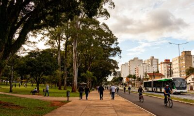 Com clima único e urbanismo planejado, essa cidade modelo brasileira se destaca entre capitais do país