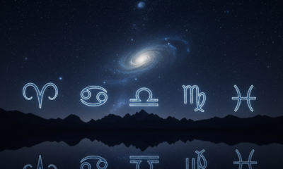 Os signos que vão passar por provações severas até o fim de 2025