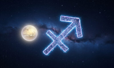 Os poucos signos que vão brilhar muito com Vênus em Sagitário