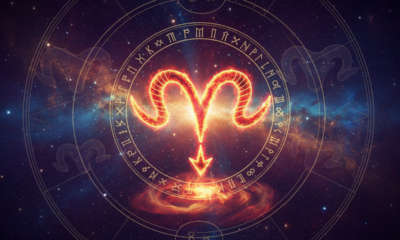 O horóscopo de Áries para 2026 mais SENSACIONAL que você já leu!