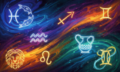 Conheça o grupo dos signos mais criativos que dominam o mundo da arte e inovação