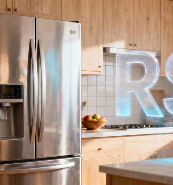 8 formas de economizar energia na geladeira e baixar sua conta de luz rápido