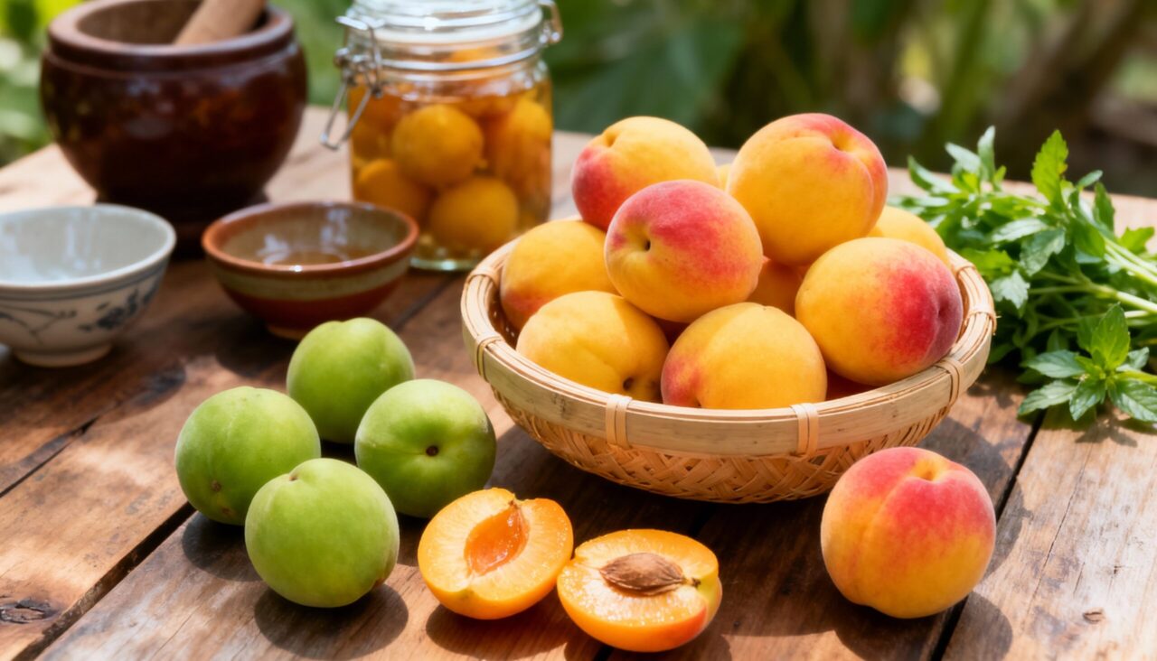 A "melhor fruta do mundo" melhora a pele, intestino e visão, e ainda ajuda a rejuvenescer