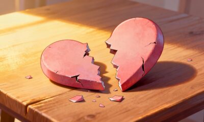 A pior fase para términos amorosos em 2026 já tem data marcada no calendário astral