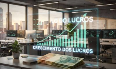 Você não vai acreditar nestas previsões financeiras dos signos para o próximo ano