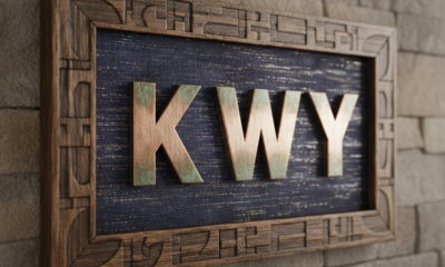 Por que as letras K, W e Y demoraram para entrar no português?