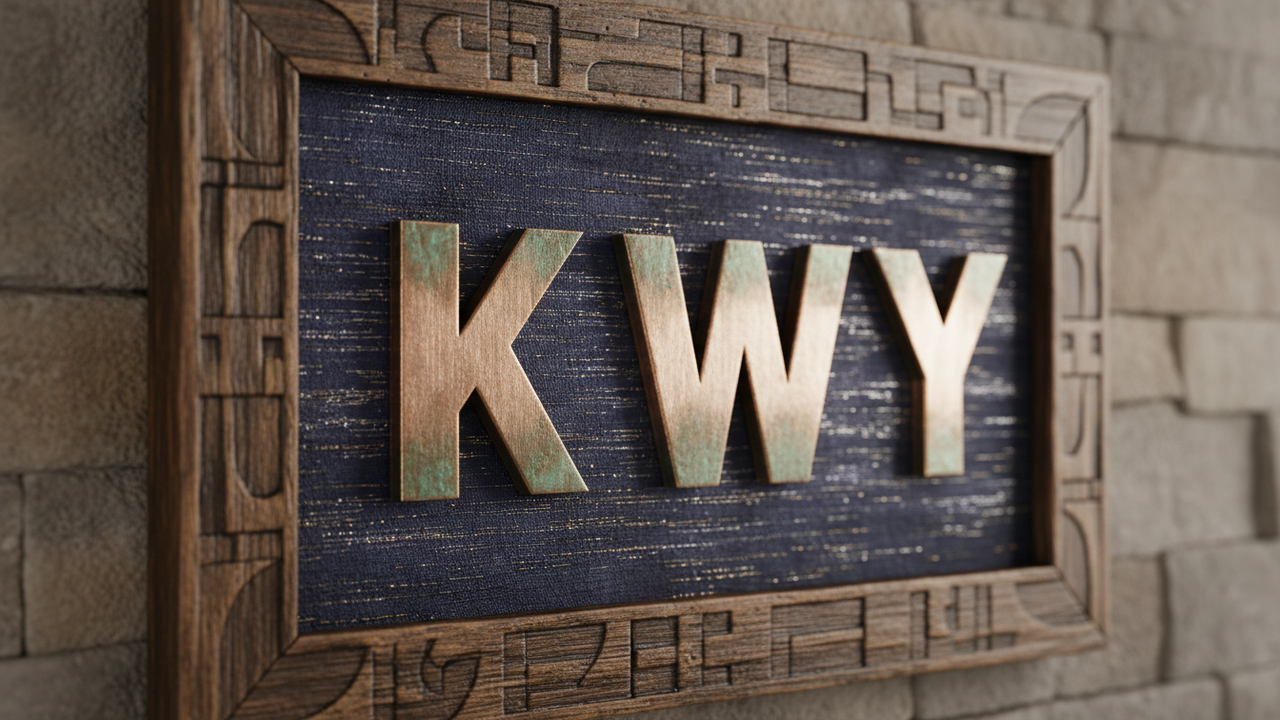 Por que as letras K, W e Y demoraram para entrar no português?