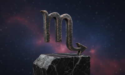 O grande babado astral que vai sacudir o signo de Escorpião em 20 de dezembro de 2025