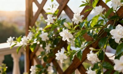 Tem usos decorativos e até aromáticos e culinários em algumas culturas.