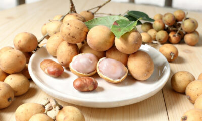 Pouca gente cultiva essa fruta nativa em casa e ela surpreende no sabor