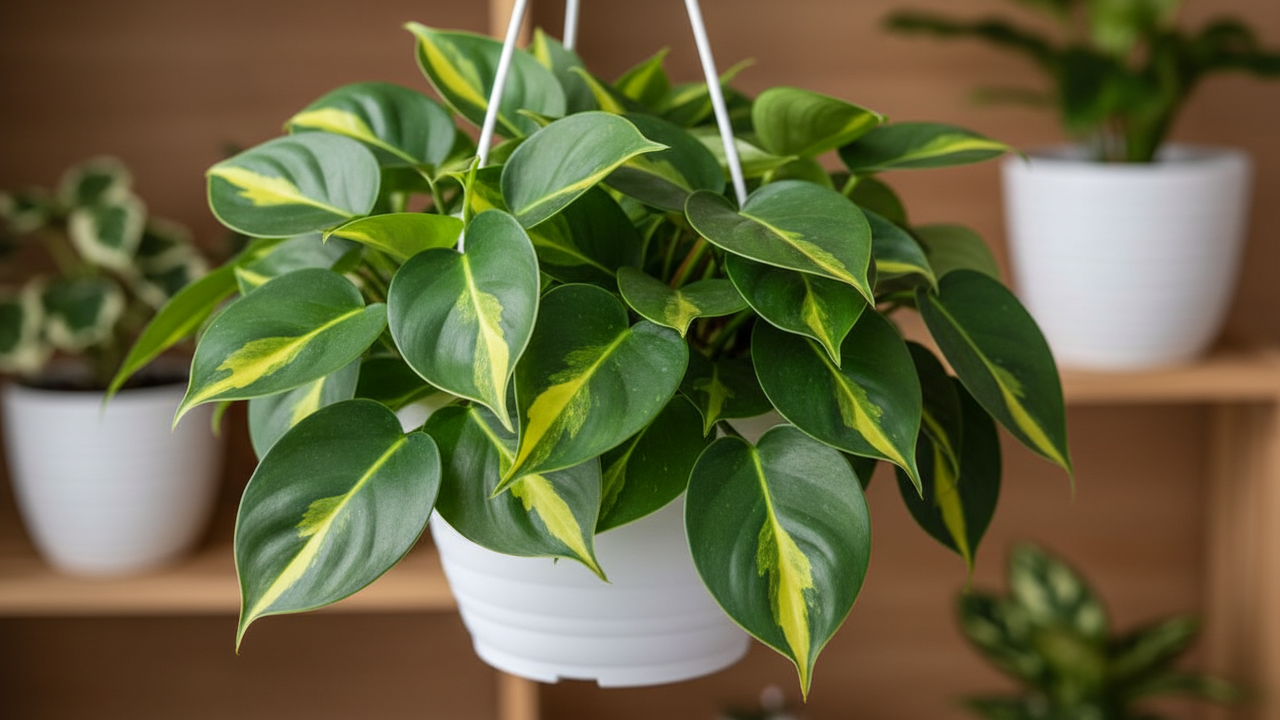 Essa planta virou presente simbólico de energia leve e positiva