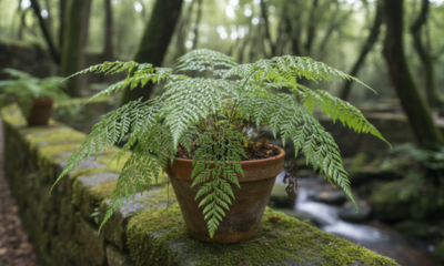 Essa planta se multiplica com facilidade e virou escolha certeira para presentear