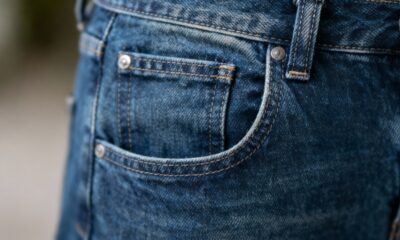 O que significa o bolso pequeno dentro do bolso da calça jeans