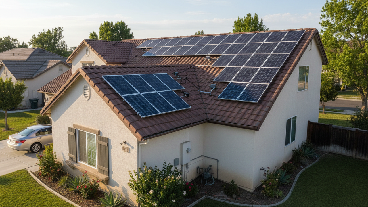 Essa tecnologia pode acabar com sua conta de energia elétrica com pouco investimento