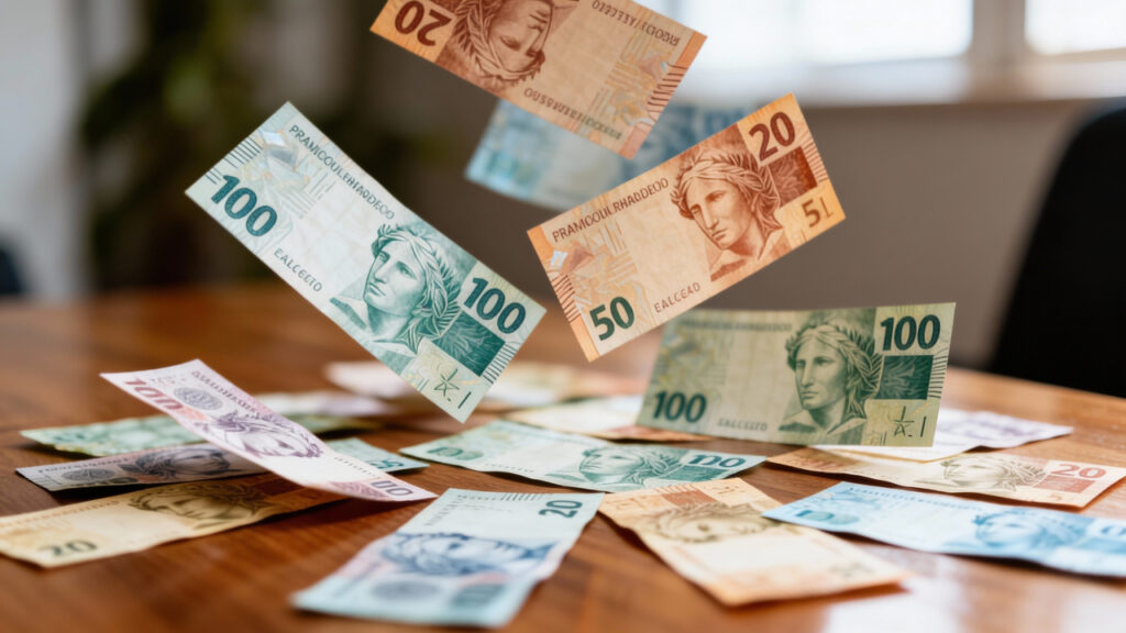 Essa pessoa recebeu 330 salários de uma vez, e o que a Justiça fez com isso surpreendeu a todos