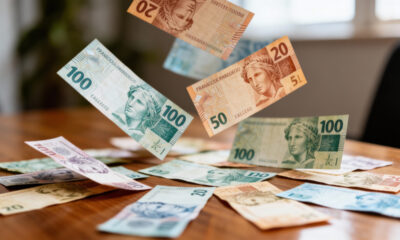 Astrologia revela o caminho fácil para ganhar mais dinheiro em 2026