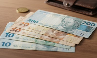 O segredo de cada signo e dinheiro que pode atrair fortuna ainda este ano