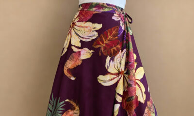 Saia estampada domina o verão! Veja as dicas que vão mudar seu estilo