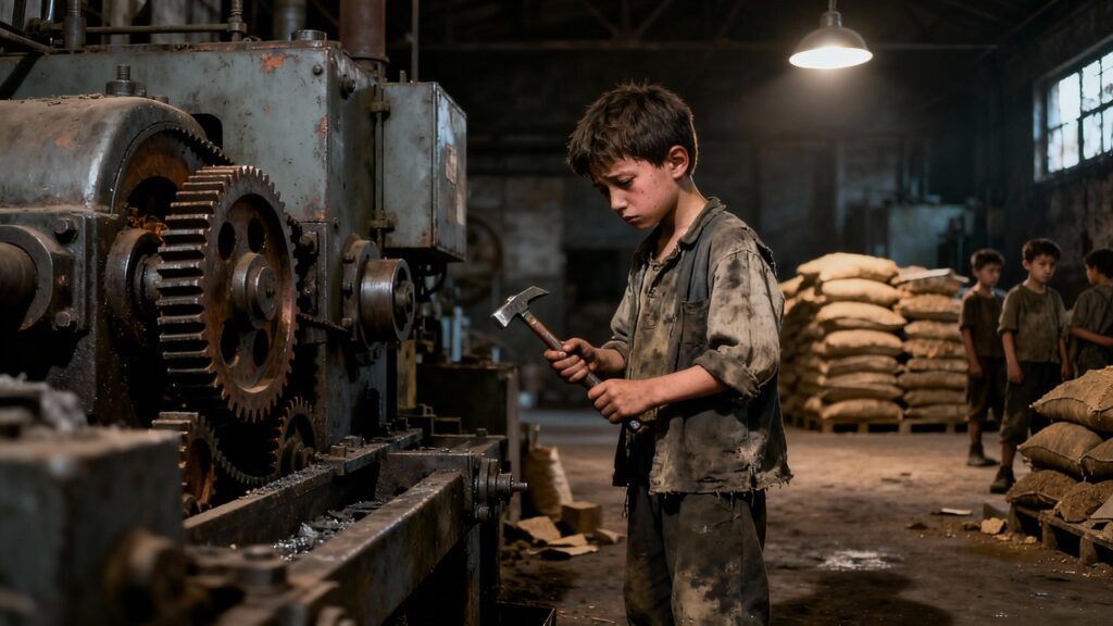 Trabalho análogo à escravidão cresce nas cidades e expõe desigualdades históricas