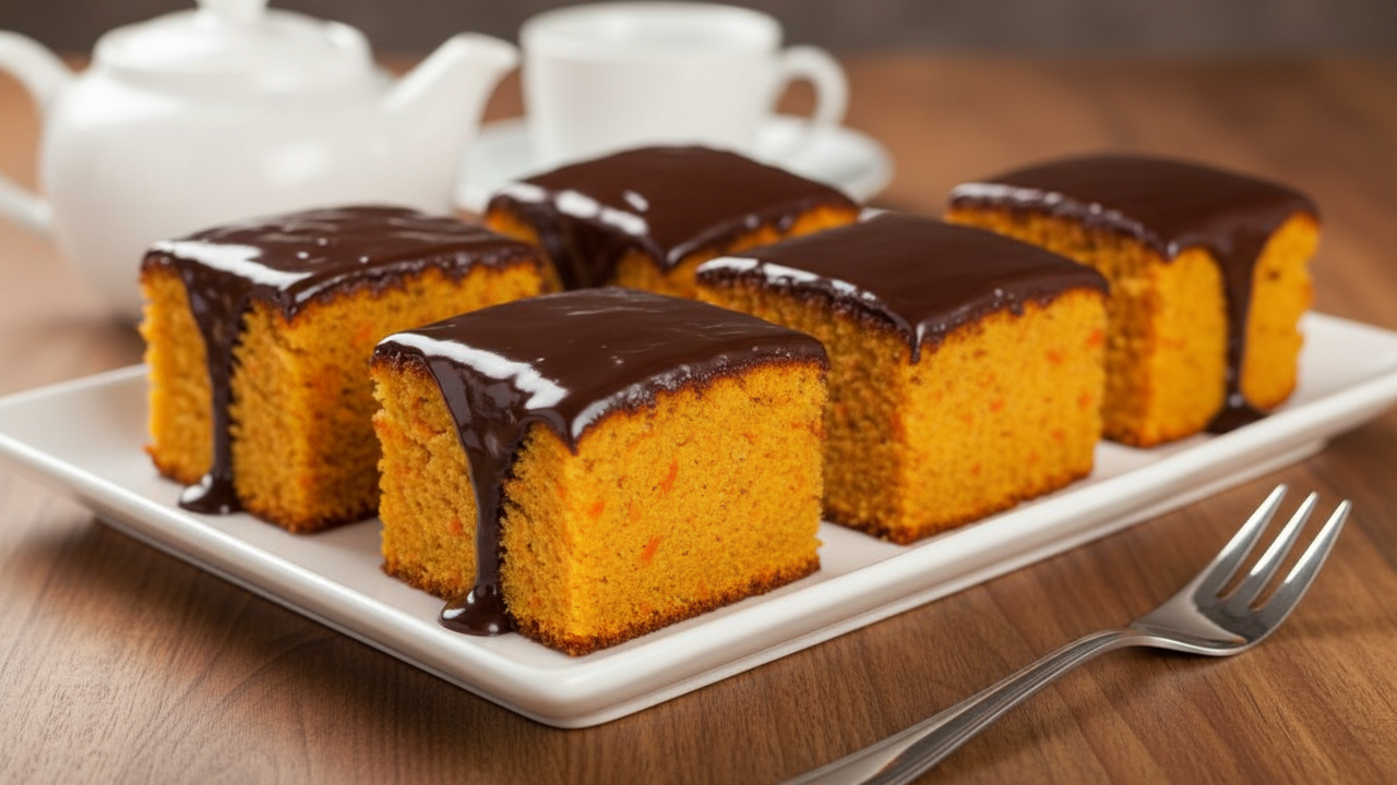 Esse recheio de chocolate vai apenas 3 ingredientes e vai mudar sua sobremesa